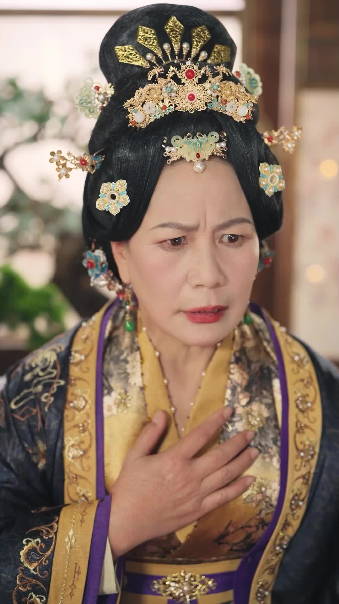 Episode 7 - Reborn for Vengeance